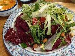 -雅克西食府(劲松店)