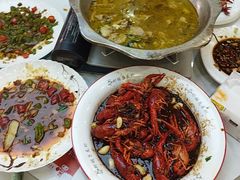 -虾铺子龙虾·私房菜(金源花苑店)