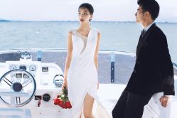 点击看大图 -太古映画婚纱摄影(天河店)