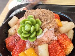 -鲜芋仙(南开大悦城店)
