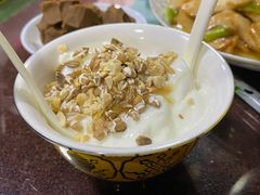 -口口香小吃店