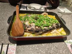 -烟火鱼乡(京华城店)