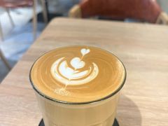 -ZM COFFEE(西安路店)