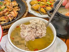 -友强·23年特色海鲜大排档(厦门店)