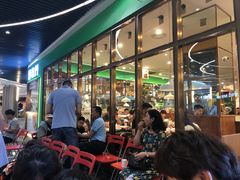 等位区-晋家门(弘阳广场店)