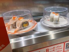 -新一番三文鱼寿司(友谊国贸城店)