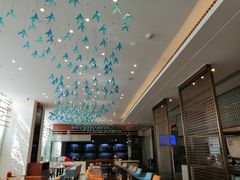 -溪涌潮天下餐厅(麓湾国际公馆店)