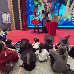 -奈尔宝家庭中心·亲子餐厅(鄞州万达店)