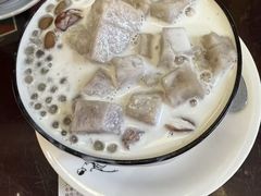 -民信老铺(双皮奶博物馆店)