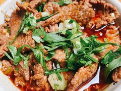 -老瓦房冷锅串串(文殊院店)