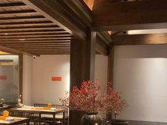 -鲤院·新中式美学·庭院餐厅(夫子庙店)
