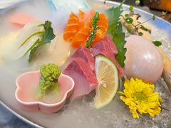 -300杯·和牛烧肉清酒专门店(廊里店)