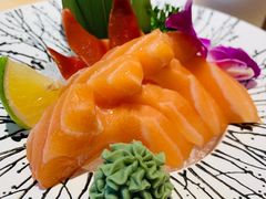 -晓寿司·日本料理(望京博雅店)
