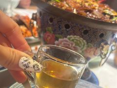 -小吊梨汤·北京菜·烤鸭(鸟巢店)