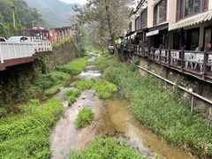 -Local泰莲庭(虹鳟鱼店)