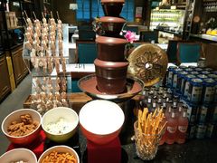 -领鲜活海鲜榴莲自助火锅(东门店)