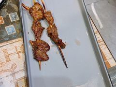 -沪上名羊天下•烤羊腿•东北烧烤•小龙虾(浦东直营总店)
