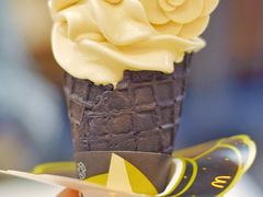 -麦当劳(郴州北湖店)