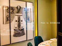 包厢-阿胖龙虾小海鲜(宁国南路总店)