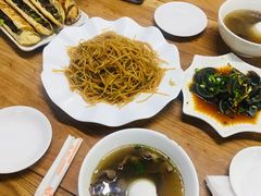 -王胖子驴肉火烧(鼓楼店)