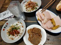 -盟重烧烤(高正街店)
