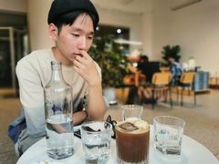-DEEP COFFEE(瑞光烘焙工厂店)