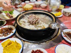 -尼玛藏家风味园(阿山食城店)