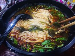 -一品飘香米线(一中总店)