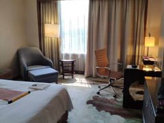 -北京西单美爵酒店