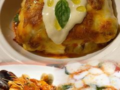 -Primo·丽莫意大利窑烤披萨