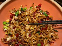 -屋里饭菜·湘菜馆(火车站店)