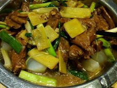 -林辉家宴·本地家常菜·头牌清远鸡(先锋店)