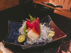 -無境·匠心日本料理(汉街店)