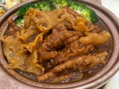 -幸运楼(北京路店)