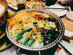 汽锅-牧马人奶茶馆(乌兰察布总店)