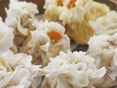 -都一处烧麦馆(前门店)