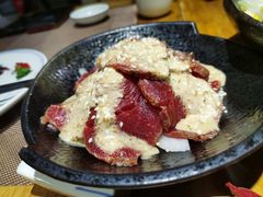 -和风清味日本料理(希尔顿店)