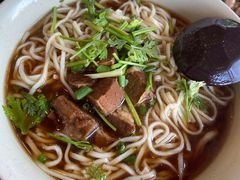 招牌牛肉面-李先生牛肉面大王(辽宁路店)