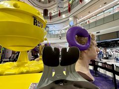 -凯德广场(学府店)