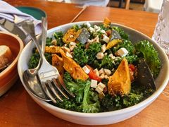 -Laures·月桂西班牙碳烤餐厅(十尚坊店)