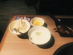 -水林间·寿喜烧自助(仙林金鹰店)