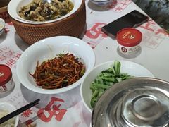 -西江红·株洲本地菜(滨江南路店)