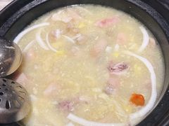 -同仁四季椰子鸡(福田东园总店)