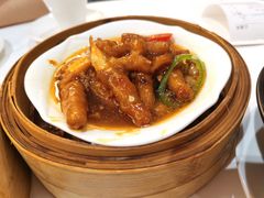 凤爪-君逸酒店·万寿宫(横岗店)