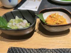 -虹料理·日料放题(悠方店)