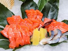 -北京王府井希尔顿酒店·万斯阁西餐厅