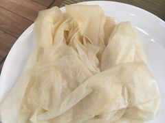 春饼-哈尔滨春饼(朝山街店)