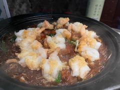 -绿茶餐厅(天津天河城店)