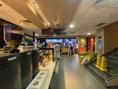 -麦当劳(南京水西门大街店)