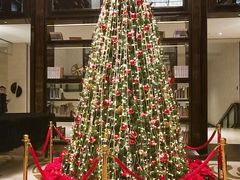 -行者书屋大堂吧 ·下午茶(南京圣和府邸酒店)